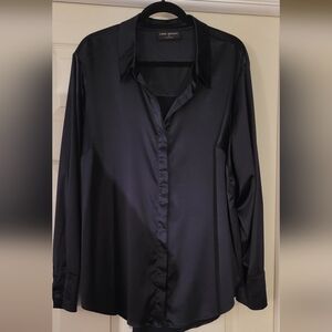 Silky beautiful blouse